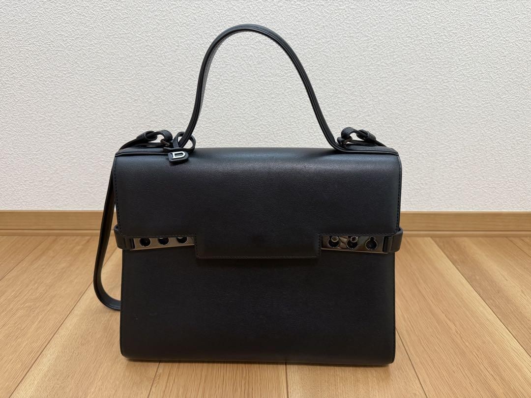 Delvaux Tampade Mm