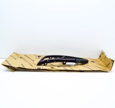 VOLKSWAGEN TIGUAN AD1 Rear Left Exhaust Tailpipe Trim 5NN807833D041 NEW GENUINE