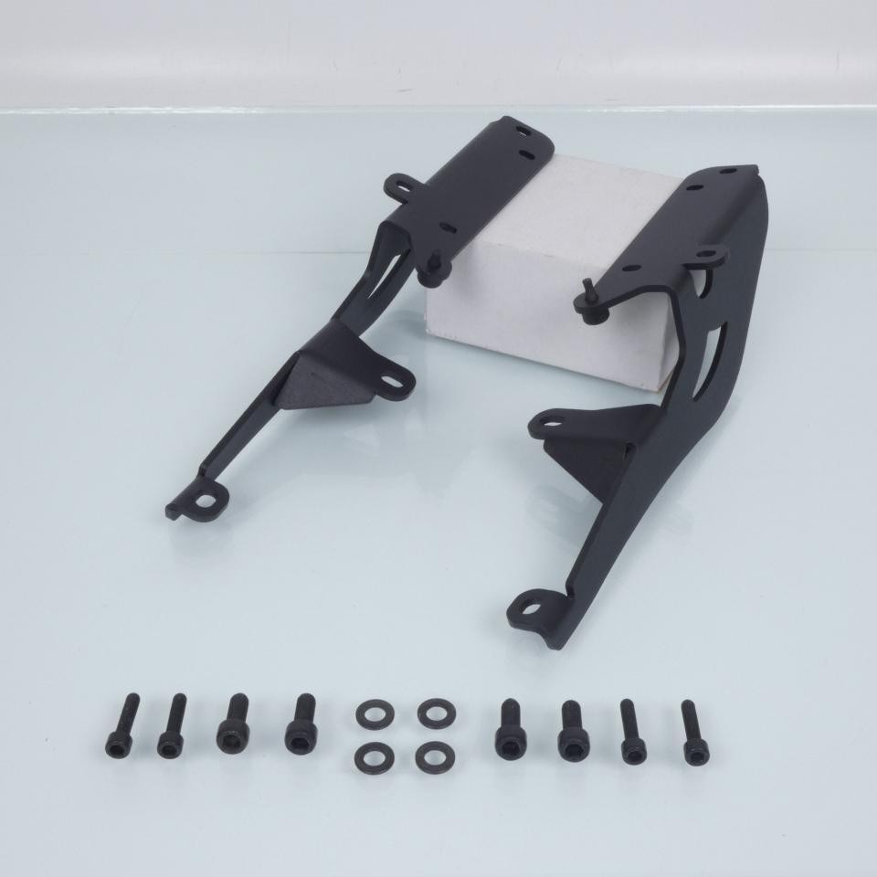 Support top case GIVI SR46M noir pour scooter Yamaha Majesty 125 de 2001 à 2011