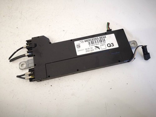 A2038207989 A2038207989 Antennenmodul Einheit für Mercedes-Benz C-C UK2835428-20