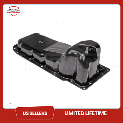 #ad #ad Dorman 264 244 Engine Oil Pan fits Dodge Mitsubishi and Ram models $88.22