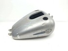 09 Harley Davidson Dyna Fat Bob FXDF Petrol Reservoir Gas Fuel Tank