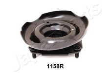 Domlager Federbeinstützlager JAPANPARTS SM0368 für NISSAN TRAIL 1 T30 4x4 DCi