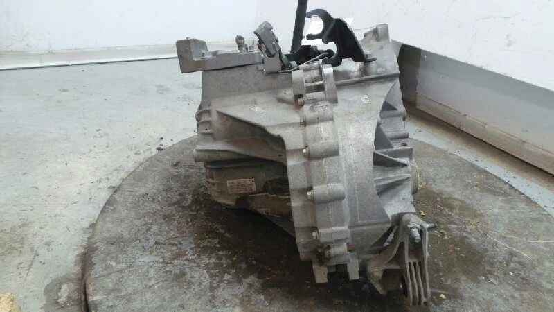 6G9R7002TE GEARBOX / 6G9R7002TE / 1130569 FOR FORD S-MAX CA1 TREND - Image 2 of 4