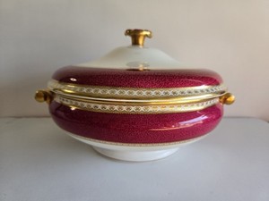 Wedgwood Ulander Ruby | eBay