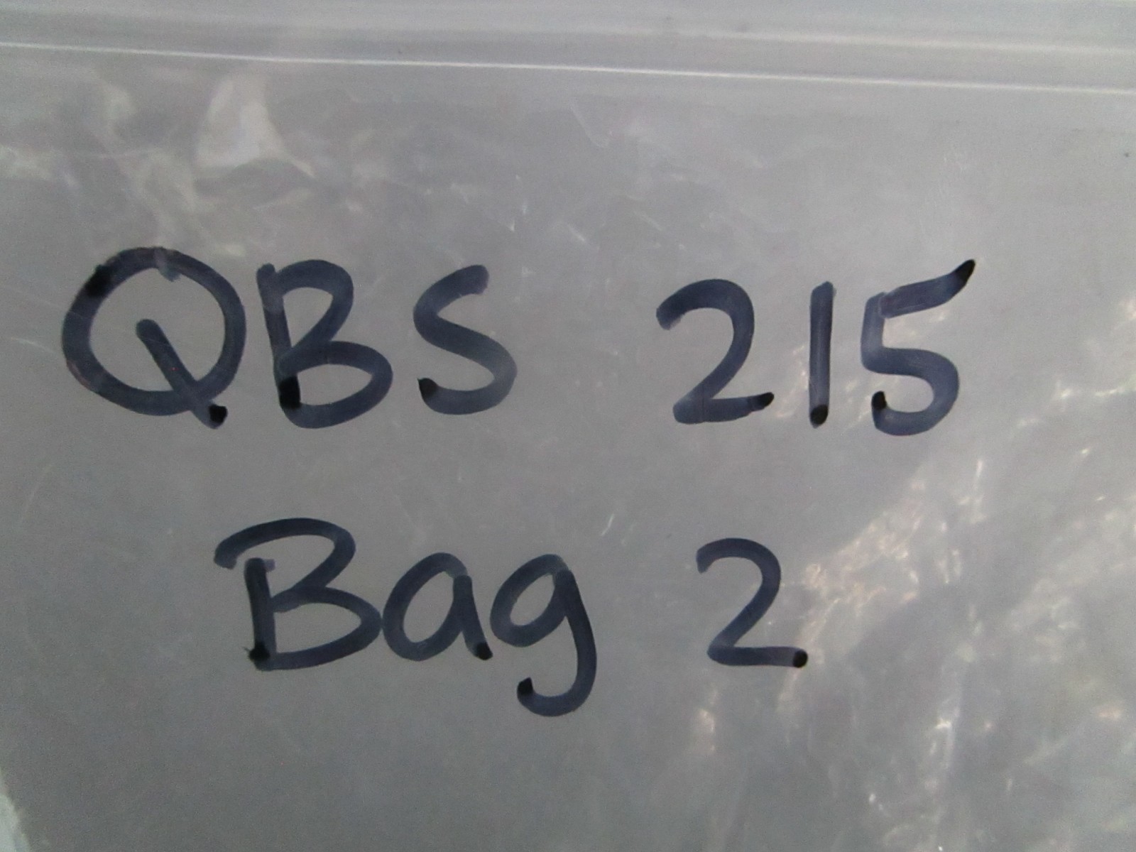 *NEW OEM* 0820 Mercury Quicksilver Trim Cylinder Repair Kit 92188A2