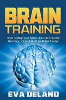 Eva Delano | Brain Training | Taschenbuch | Englisch (2014) | Mihails Konoplovs