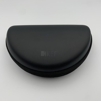 KEF M500 Hi-Fi On-Ear Headphones Tested