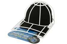 Ball Cap Buddy Hat Cleaner Washer Sports Hat Flat Curved Bill Snap Back Fitted