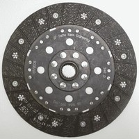 Sachs Performance Kupplungsscheibe Performance 881864 999992 FüR Porsche Opel CC