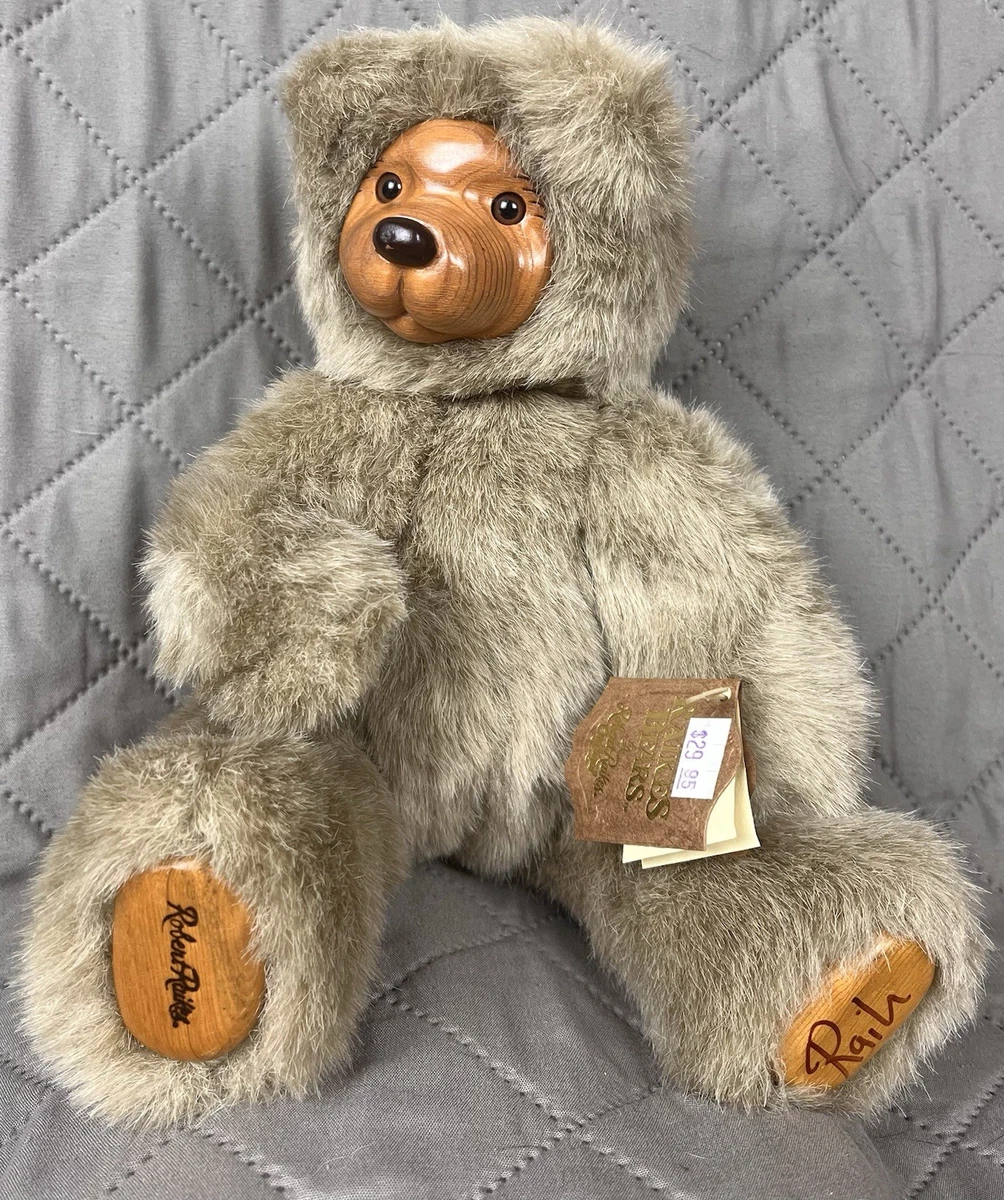 Raikes Stuffed Animals for sale | eBay