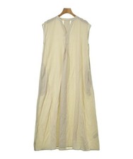 ROPE Picnic Dresses Beige 38(Approx. M) 2200633409036