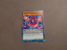 Yu-Gi-Oh - Abgrundschauspieler-Funkelnden Kleiner Stern -  1. Auflage  -