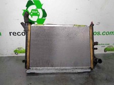 Radiateur Volvo 460