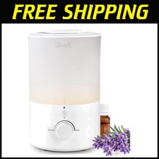 3L Top Fill Humidifier with Night Light