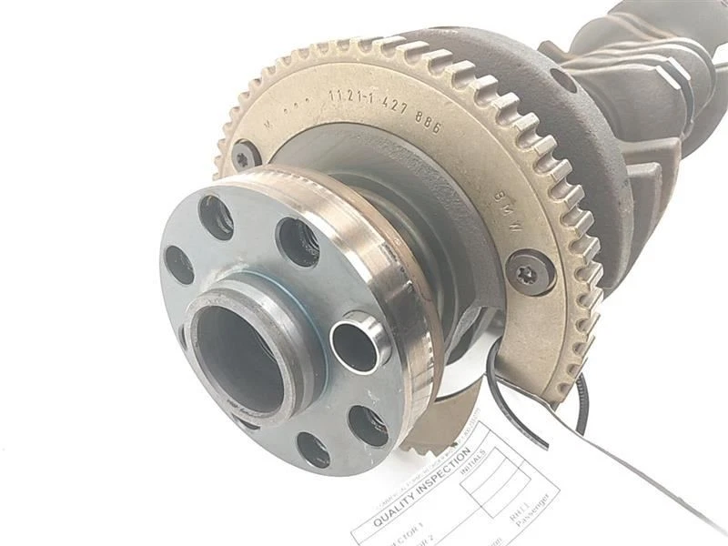 Cigüeñal de motor BMW Z3 E36 2,5 L OEM compatible con 2000 2001 2002 M54 Foto 2 de 4