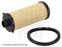 Hydraulikfilter Automatikgetriebe Blue Print ADU172113 Filtereinsatz FüR Klasse