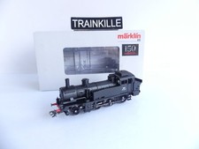 36742 MARKLIN 3 RAILS HO