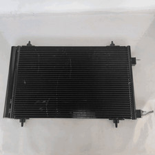 Condensateur Citroen BERLINGO