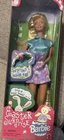 Vintage New 1998 Barbie Doll Easter Surprise Special Edition W Egg 20542 NRFB