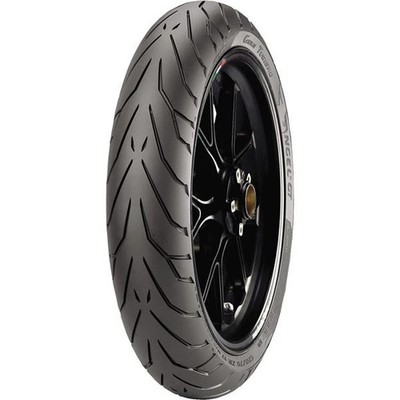 Pirelli - 110/80R-19 - Angel GT Front Motorcycle Tire