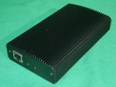 Polycom Eagle Eye Digital Extender Modulator 2215-66627-001 