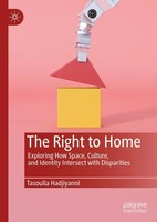Tasoulla Hadjiyanni | The Right To Home | Buch | Englisch (2019) | Xv