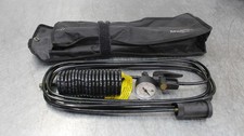 Tire Pressure Gauge Compressed Air Hose Porsche Cayenne 957 955 7l0601351 Lm07