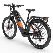Lankeleisi MX600Pro Elektrofahrrad 48V 20Ah 27,5Zoll Offroad EMountainbike 150KM