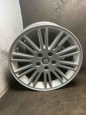 Fits 2008-2010 Chrysler 300 17x7in Wheelrim Oem1dv20pakaa Fits 2008-2010 Chrysler 300 17x7in Wheelrim Oem1dv20pakaa