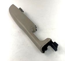 Tahoe Suburban 00-06 Truck Door Handle Pull Arm Rest Front Driver Beige Tahoe Suburban 00-06 Truck Door Handle Pull Arm Rest Front Driver Beige