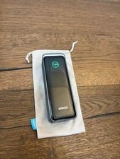 Anker Prime Power Bank 27650mAh 250W 3-Port USB-C Portable Charger A1340