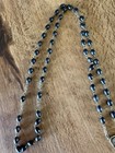 Vintage 70s Catholic Rosary marked Italy  — photo 7