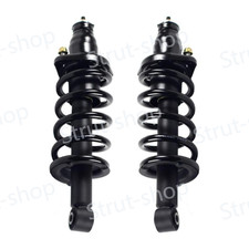 For Honda CR-V 2002-2006 Pair Rear Shock Absorber Assembly & Strut Assembly