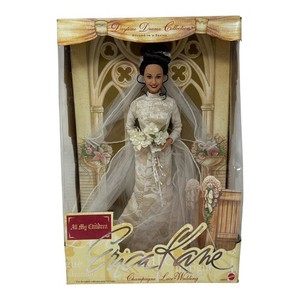 Erica Kane Barbie Doll | eBay