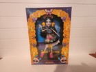 New Monster High Skelita Calaveras Adult Collector 2016 DPH48 Damaged Box NIB — photo 2