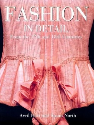 Fashion in Detail: From the 17th and 18th Centuries Buch Rizzoli Intl Pubns