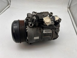 Mercedes-Benz Sprinter W906 Crafter 2E Klimakompressor Magnetkupplung 0032309011