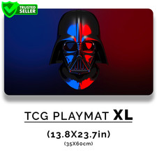 Playmat XL Gaming - 35X60cm - Mouse Desk Mat - STAR WARS - ID0045