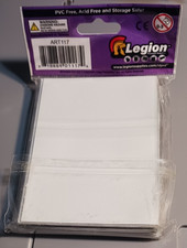 mice and mystics card sleeves Ryker main image 1