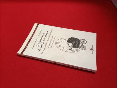 Francis Scott Fitzgerald - Der seltsame Fall des Benjamin Button