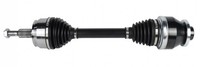 Vorderachse Links Hart 467 066 Antriebswelle FüR VW