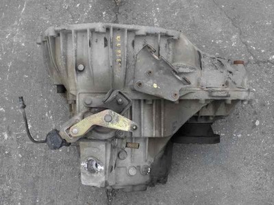 REDUCER / GETRAG / 365256 FOR MERCEDES-BENZ VITO W638 CLOSED BOX 108 CDI