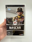Nascar EA Sports PlayStation Portable PSP CIB Complete Manual 2006 Tested