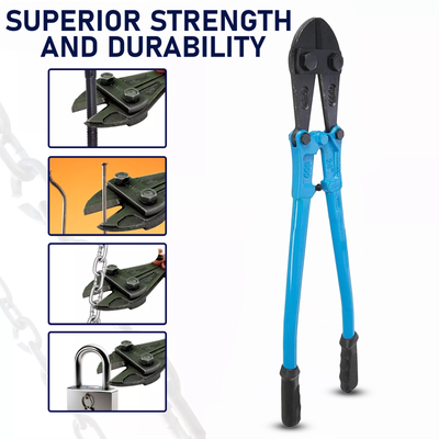 8 Inch Mild Steel Cable Cutter At ₹ 60/piece | Cable Cutters In - Foto 6