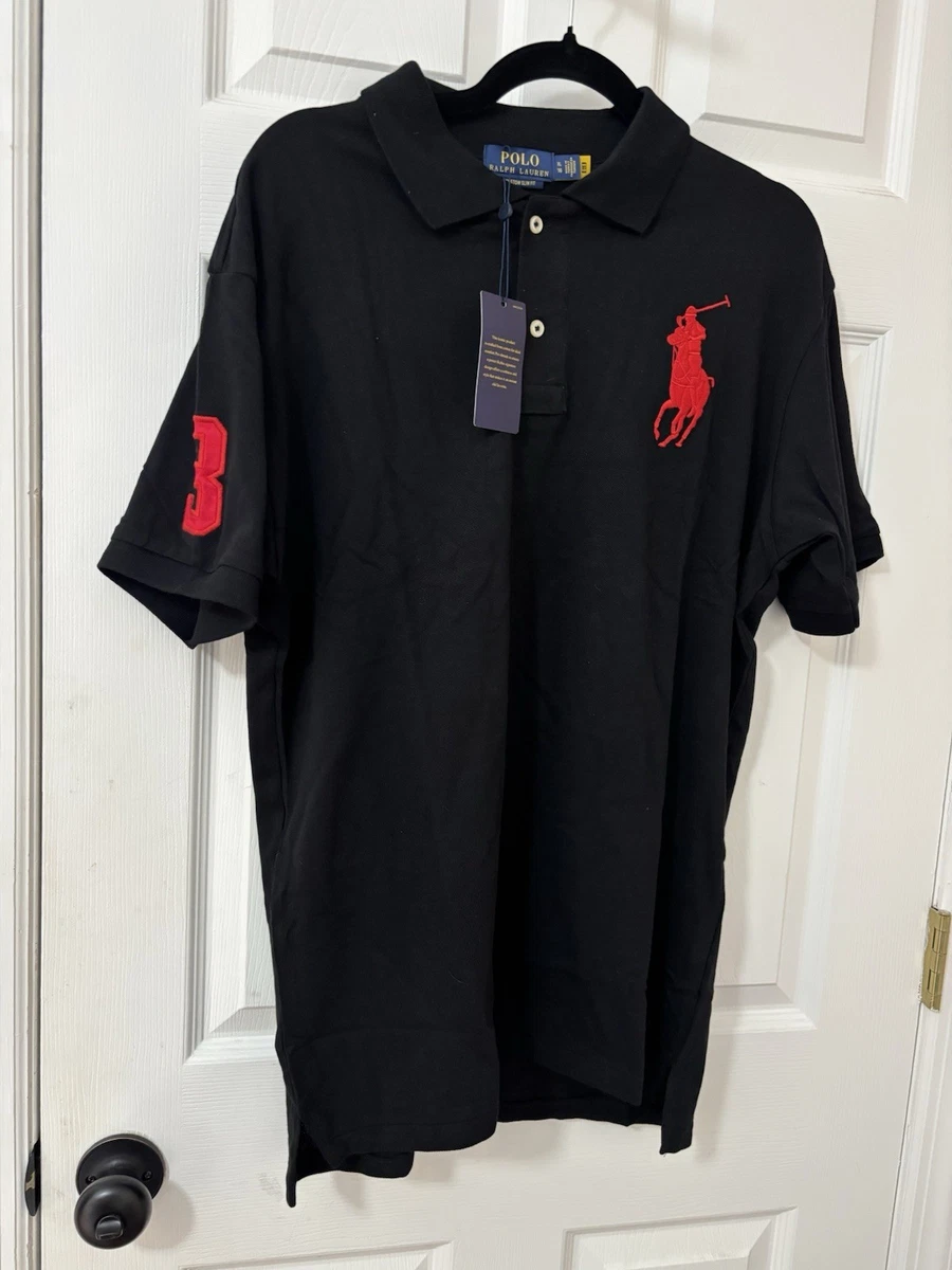 Polo Ralph Lauren Ralph Lauren Big Pony Polos for Men for sale - eBay