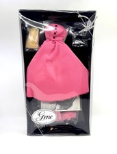 Gene Marshall Doll AVANT GARDE Fashion Accessories Outfit Ashton Drake NEW COA
