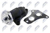 Nty Agr Ventil EGR-TY-010 FüR Toyota Verso Auris Avensis Yaris Rav 3 4 NLP10_