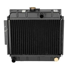 Radiator fits John Deere Gator Gator 4x2 Gator Military 6x4 Gator Trail VGA10978
