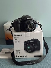 Digitalkamera Panasonic Lumix DC-FZ83 60 fach Zoom